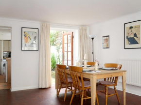 North Laine Cottage